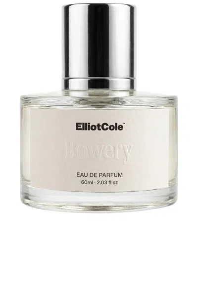 Elliotcole Bowery Eau De Parfum