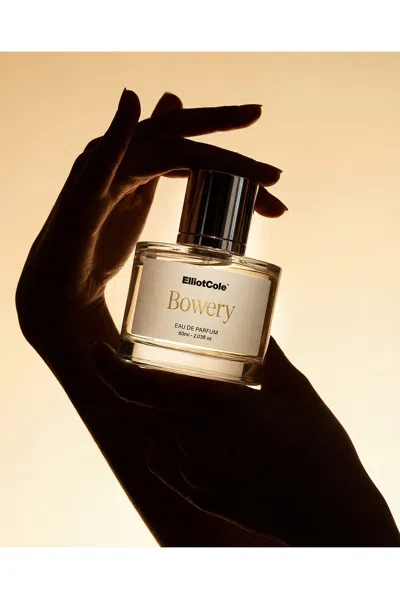 Elliotcole Bowery Eau De Parfum