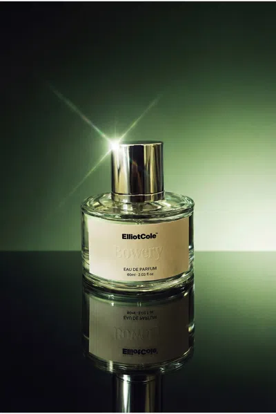 Elliotcole Bowery Eau De Parfum