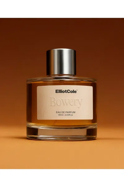 Elliotcole Bowery Eau De Parfum