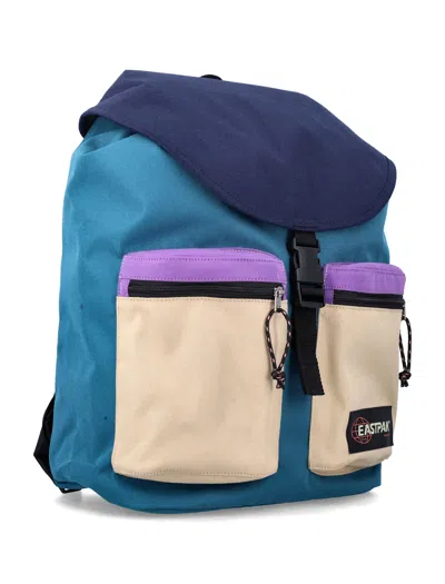 Eastpak Chapel Hill Pakr Backpack In Multi