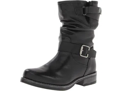 Eric Michael Laguna In Black