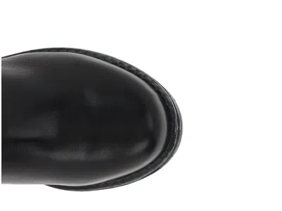 Eric Michael Laguna In Black