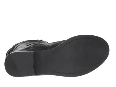 Eric Michael Laguna In Black