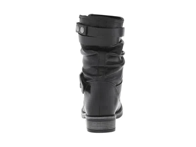 Eric Michael Laguna In Black