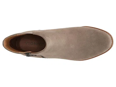 Vionic Hazal In Brown