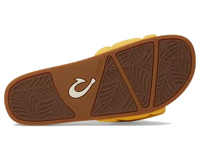 Olukai Sunbeam Slide In Multi