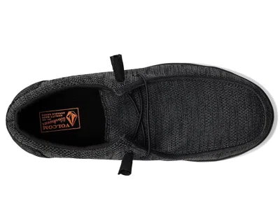 Volcom Chill Eh Comp Toe In Black