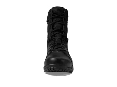 5.11 Tactical A/t 8 Sz Wp In Black