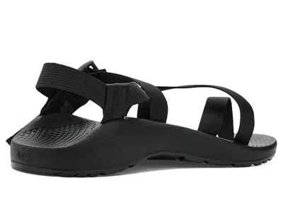 Chaco Classic In Black
