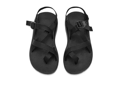 Chaco Classic In Black