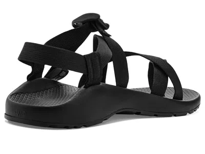 Chaco Classic In Black