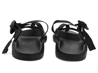 Chaco Classic In Black