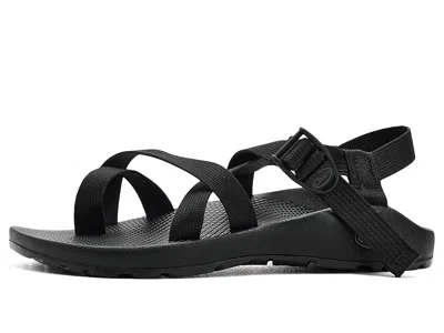 Chaco Classic In Black