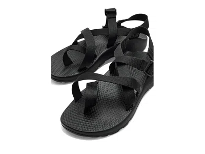 Chaco Classic In Black