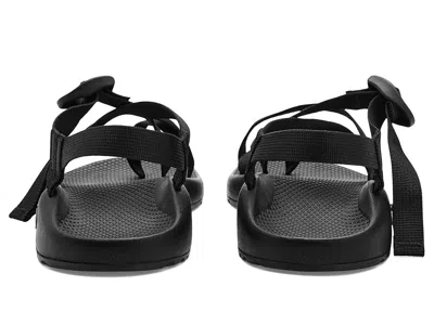Chaco Classic In Black