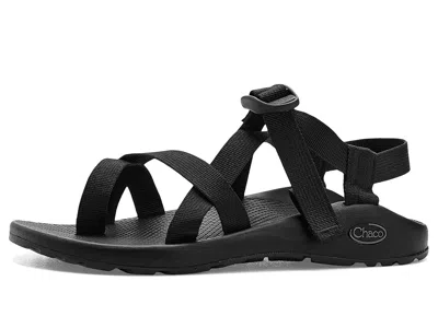 Chaco Classic In Black