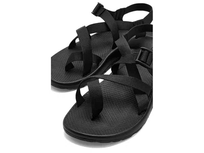 Chaco Classic In Black