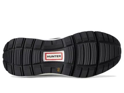 Hunter Anne In White