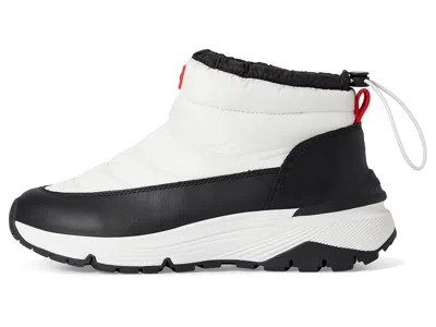 Hunter Anne In White