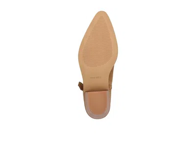 Nine West Lemone In Brown