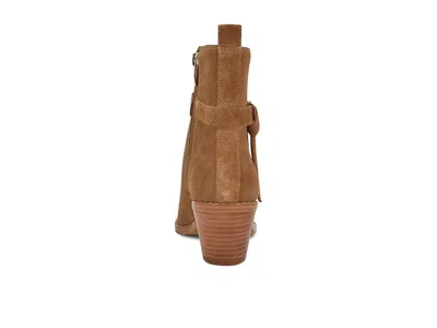 Nine West Lemone In Brown