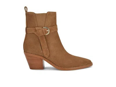 Nine West Lemone In Brown