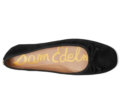Sam Edelman Alie Ballet Flat In Multi