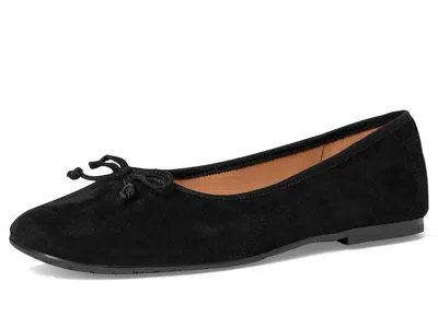 Sam Edelman Alie Ballet Flat In Multi