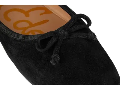 Sam Edelman Alie Ballet Flat In Multi