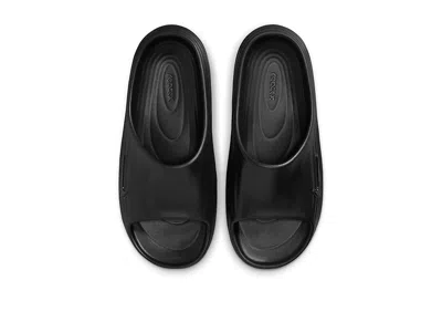 Nike Reactx Rejuven8 Slide Sandal In Black