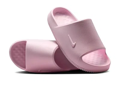 Nike Calm 2.0 In Pink