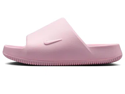 Nike Calm 2.0 In Pink