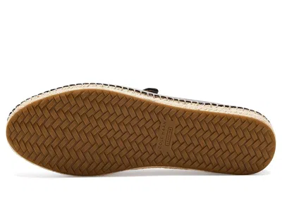 Cole Haan Cloudfeel Asbury Mary Jane Flat In Black