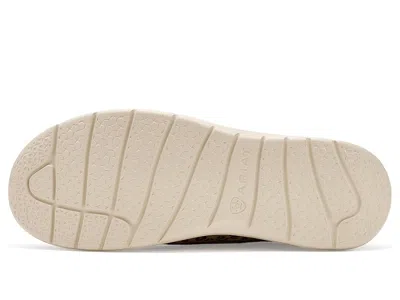 Ariat Hilo Shore In Animal Print