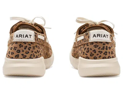 Ariat Hilo Shore In Animal Print