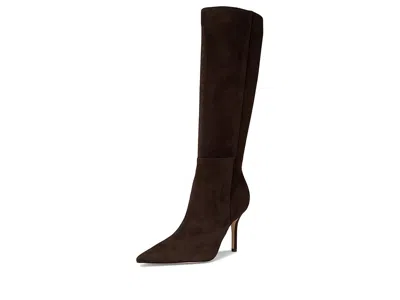 Nine West Gerty In Brown