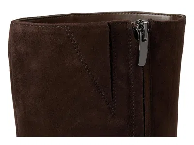 Nine West Gerty In Brown