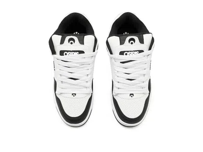 Osiris Peril In Black