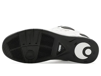 Osiris Peril In Black