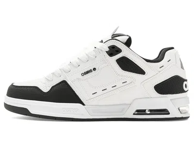 Osiris Peril In Black