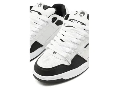 Osiris Peril In Black