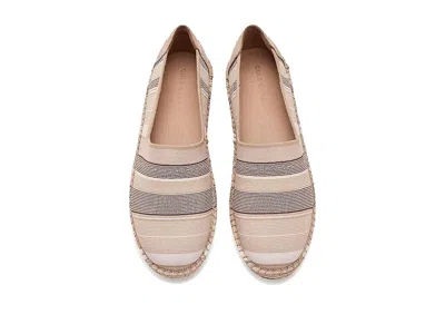 Cole Haan Cloudfeel Stitchlite Espadrilles In Multi