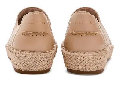 Cole Haan Cloudfeel Stitchlite Espadrilles In Multi