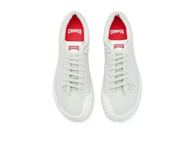 Camper Peu Path+ In White