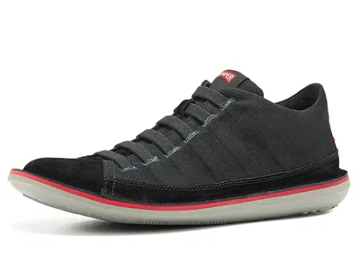 Camper Beetle Sneaker In Black