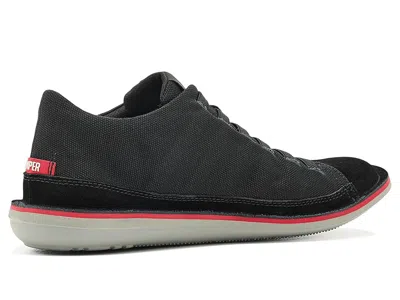 Camper Beetle Sneaker In Black