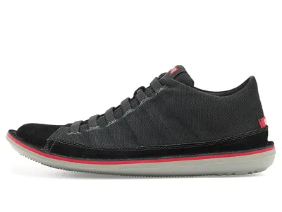 Camper Beetle Sneaker In Black