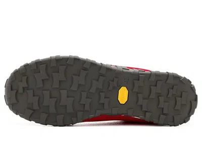 Camper Drift Walk Sneakers In Red