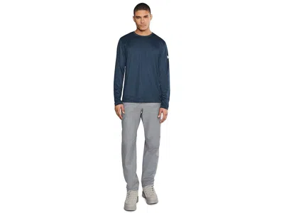 Helly Hansen Hh Tech Crew Long Sleeve 2.0 In Multi